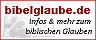 Web-Verzeichnis zum biblisch-christlichen Glauben